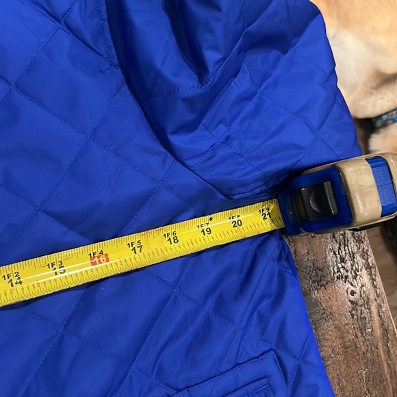 J.CREW Primal Quilted Signature Puffer Jacket - Picture 9 of 15